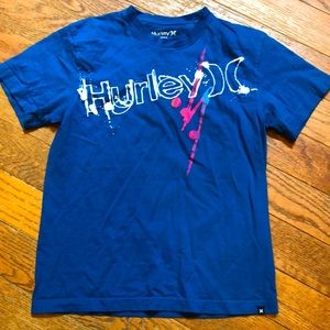 Hurley Tee